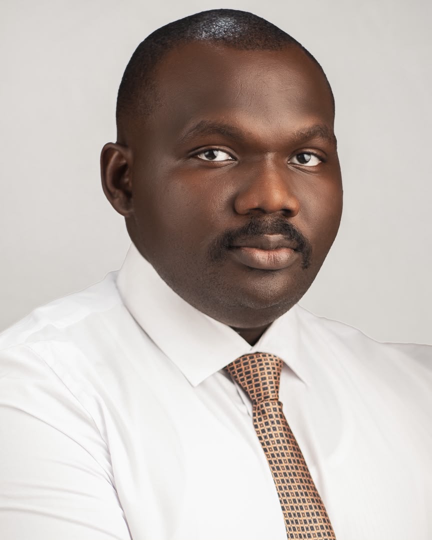 Adewoye Oluwafemi O.