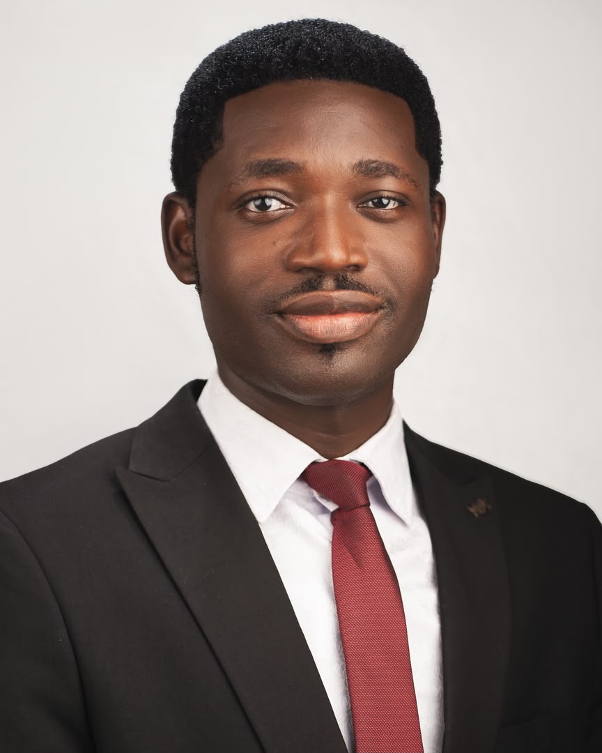 Akintola Abraham