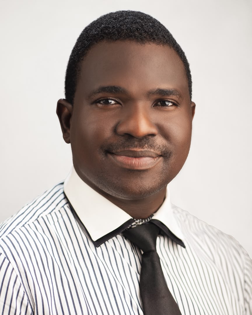 Bamidele David