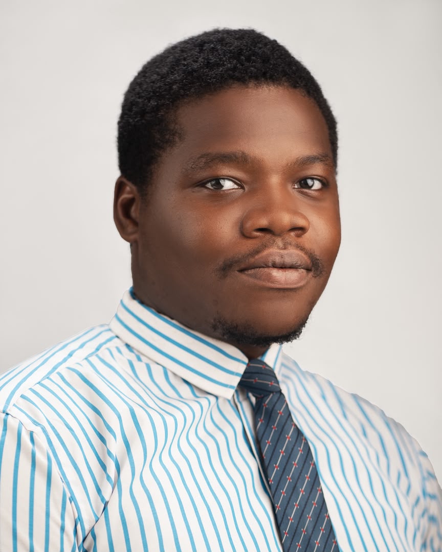Paul Olamide